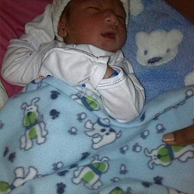 Timeline: MI HISTORIA DE VIDA