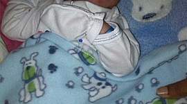 Timeline: MI HISTORIA DE VIDA