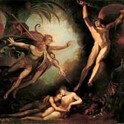 Timeline: Romanticismo y Realismo