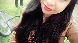 Timeline: Linea de la vida (Daniczza Girón)