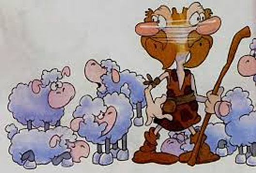 A contabilidade no início da civilização