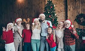 Navidad en Guatemala