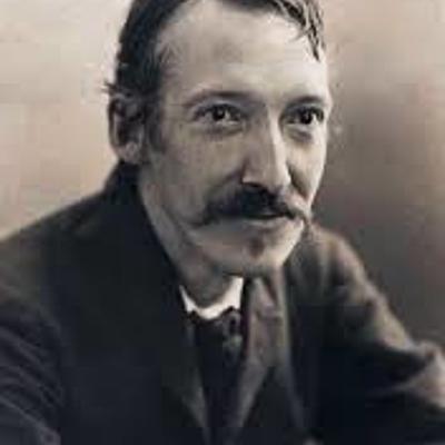 Timeline: linea de tiempo de Robert Louis Stevenson