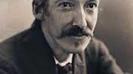 Timeline: linea de tiempo de Robert Louis Stevenson