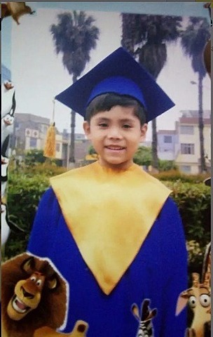 Mi promoción de primaria