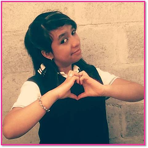 Mi adolescencia (pasado)