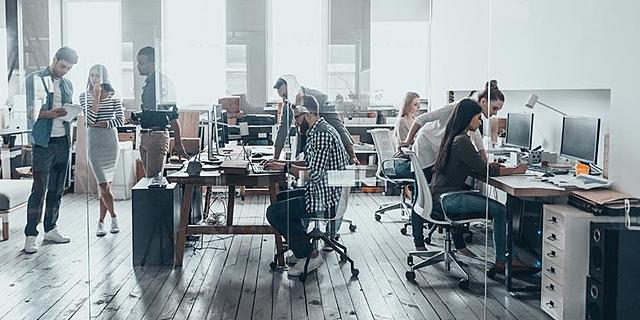 El crecimiento de la Ergonomía