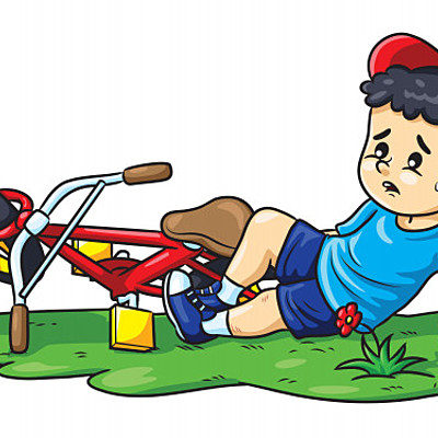 Timeline: Mis golpes de la Vida