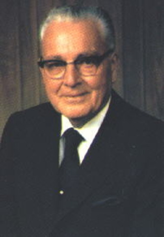 Harold B. Lee