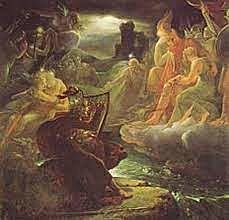 Nace Gustavo Adolfo Becquer