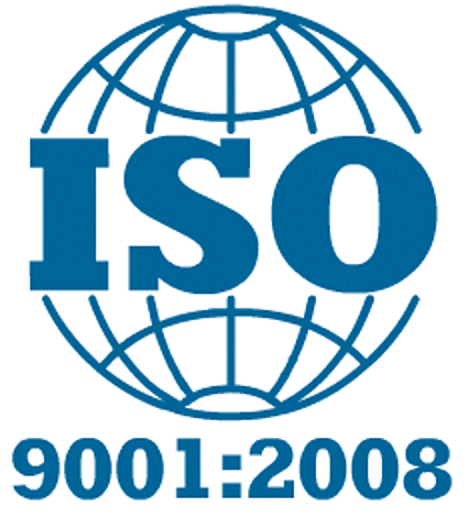ISO 9000 de 2008