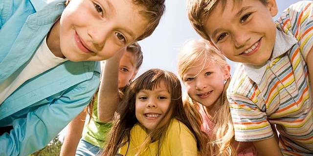 División de Educación Preescolar