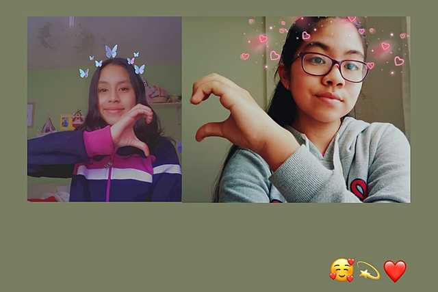 Conoci a mi mejor Amiga