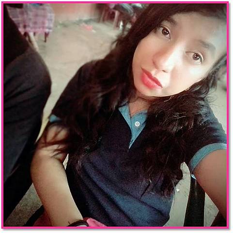 Estudiando (presente)