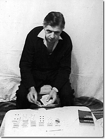 the end to the October crisis ♡