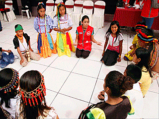 Colegio Nacional “Macac”