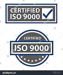 ISO 9000 DE 2015