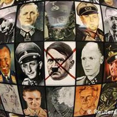 Timeline: Documentas de Kassel