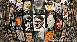 Timeline: Documentas de Kassel