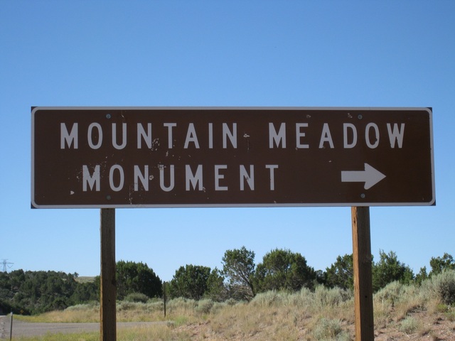 the mountain meadows massacre