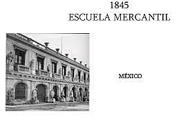 Escuela Mercantil
