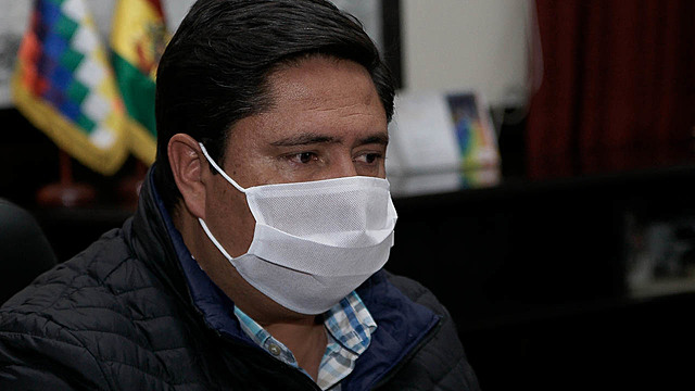 La Paz: Ministerio de Trabajo dispone jornada laboral de 6 horas