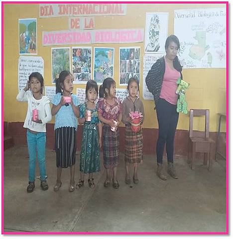 Mi objetivo (futuro)