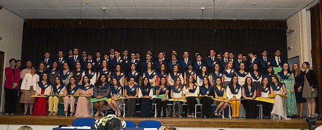 Graduación