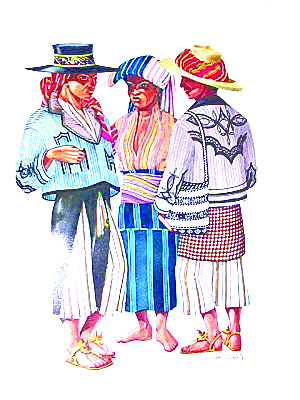 Propuesta de la Reforma Educativa