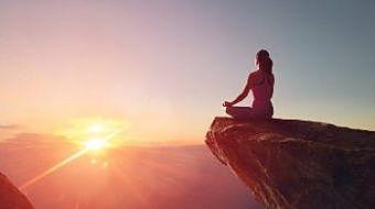 Servirle eternamente a Dios (futuro)