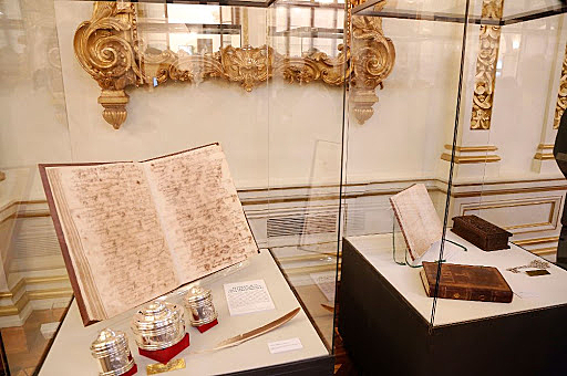 Firma del "Acta de Lima" entre Perú y Ecuador