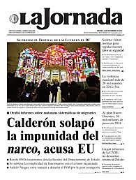 San Fernando, Tamaulipas