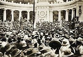 Casa del Obrero Mundial