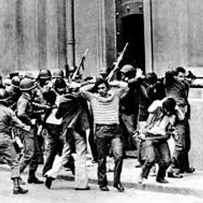 Timeline: dictaduras en américa latina