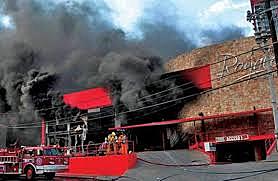 Monterrey, Nuevo León