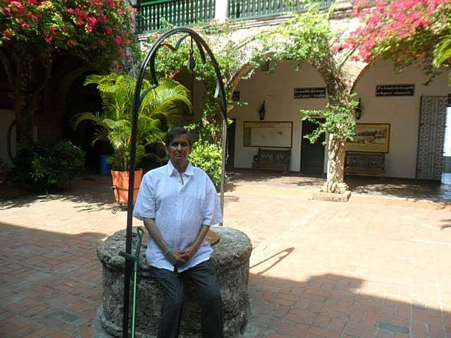 Fallecimiento de mi padre