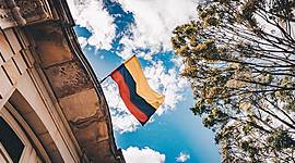 Timeline: Historia de la educación en Colombia