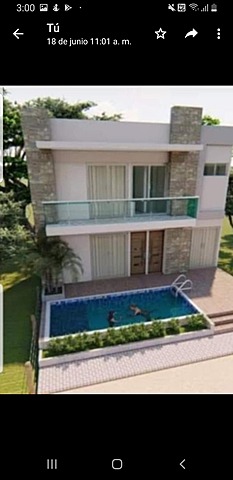 Inauguración de Esmeralda Playa