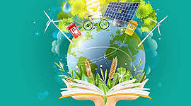 Timeline: INICIO DE LA EDUCACIÓN AMBIENTAL