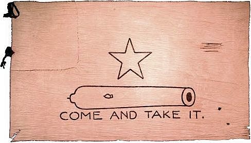Battle of Gonzales