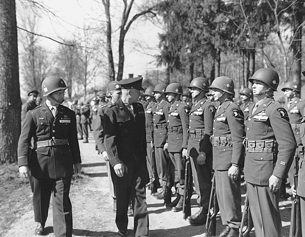 20,000 U.S.Troops sent to Mexican Border