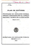 Simplificación de Programas de Estudio