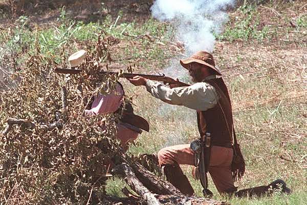 Battle of Salado Creek