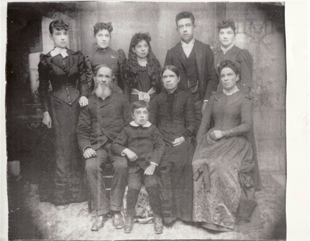 David Udall called to be morman bishop