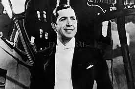 Muerte de Carlos Gardel