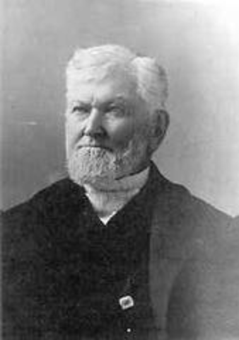 Wilford Woodruff ending church sanctioned polygamy