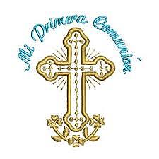 Mi primera comunión