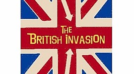 Timeline: The British Invasion