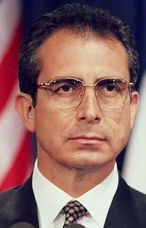 Ernesto Zedillo Ponce de León