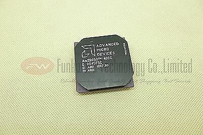 AMD 29050 con FPU (1990)